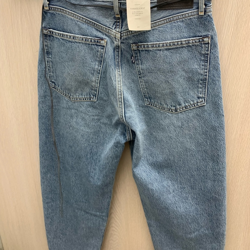 Levi’s